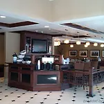 Hilton Garden Inn Columbus/Edinburgh 