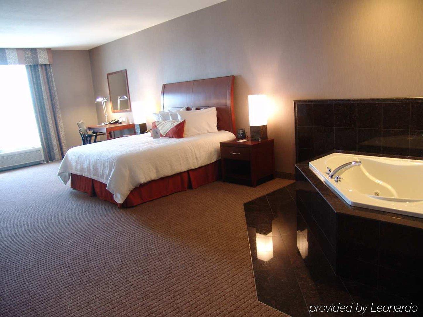 Hotel Hilton Garden Columbus Edinburgh