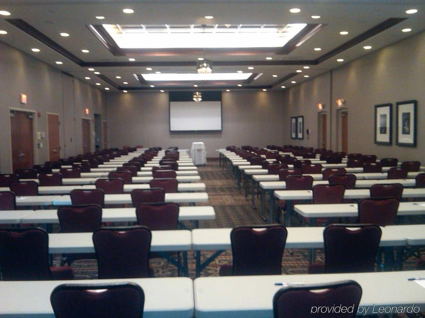 Hilton Garden Columbus