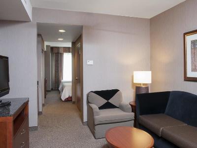 Hilton Garden Columbus Hotel 3*