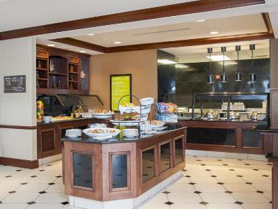 Hotel Hilton Garden Columbus