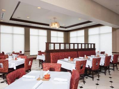 Hotel Hilton Garden Columbus