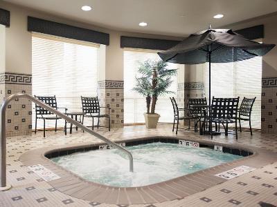 Hilton Garden Columbus 3* Edinburgh