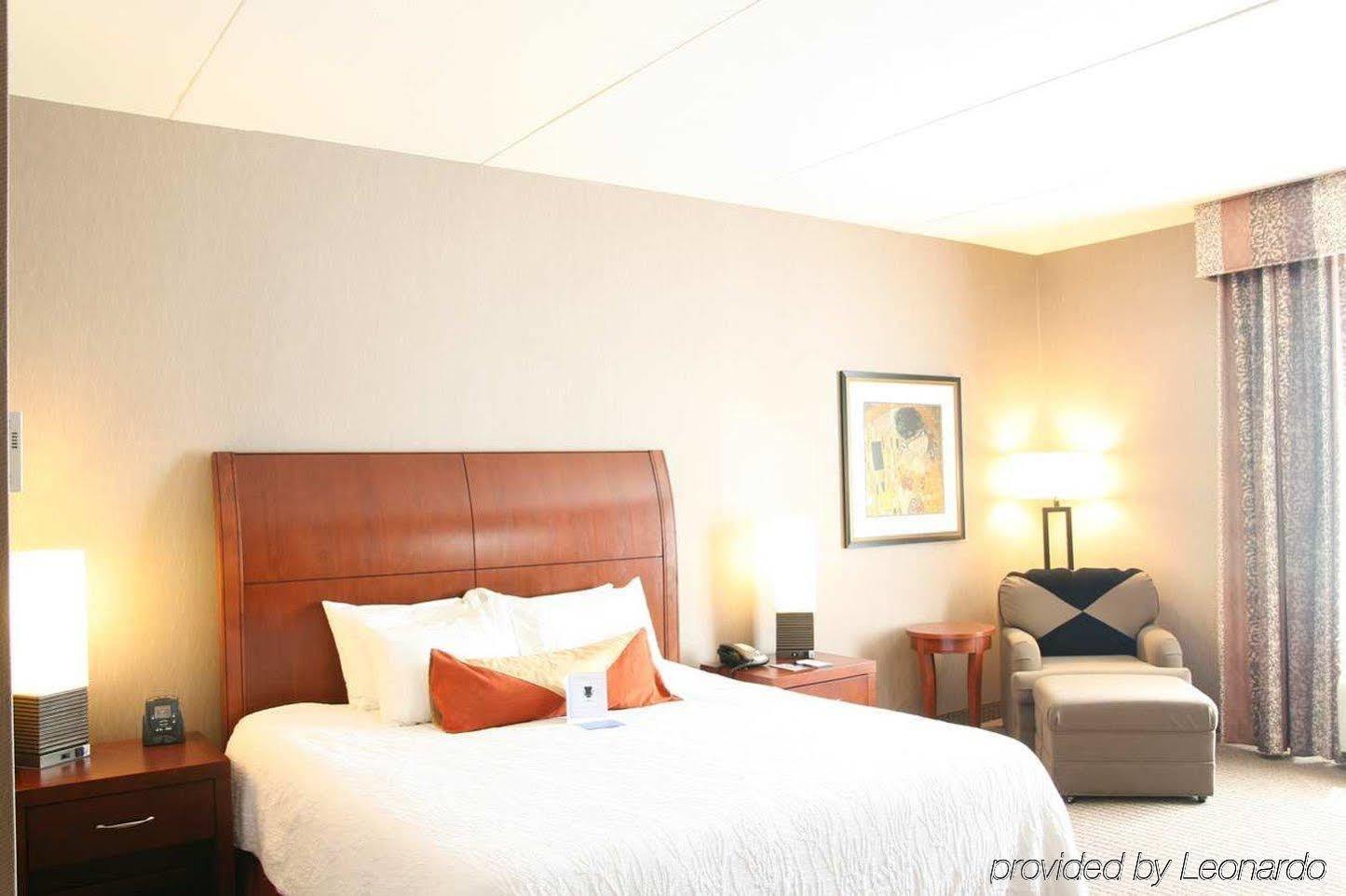 Hilton Garden Columbus 3* Edinburgh