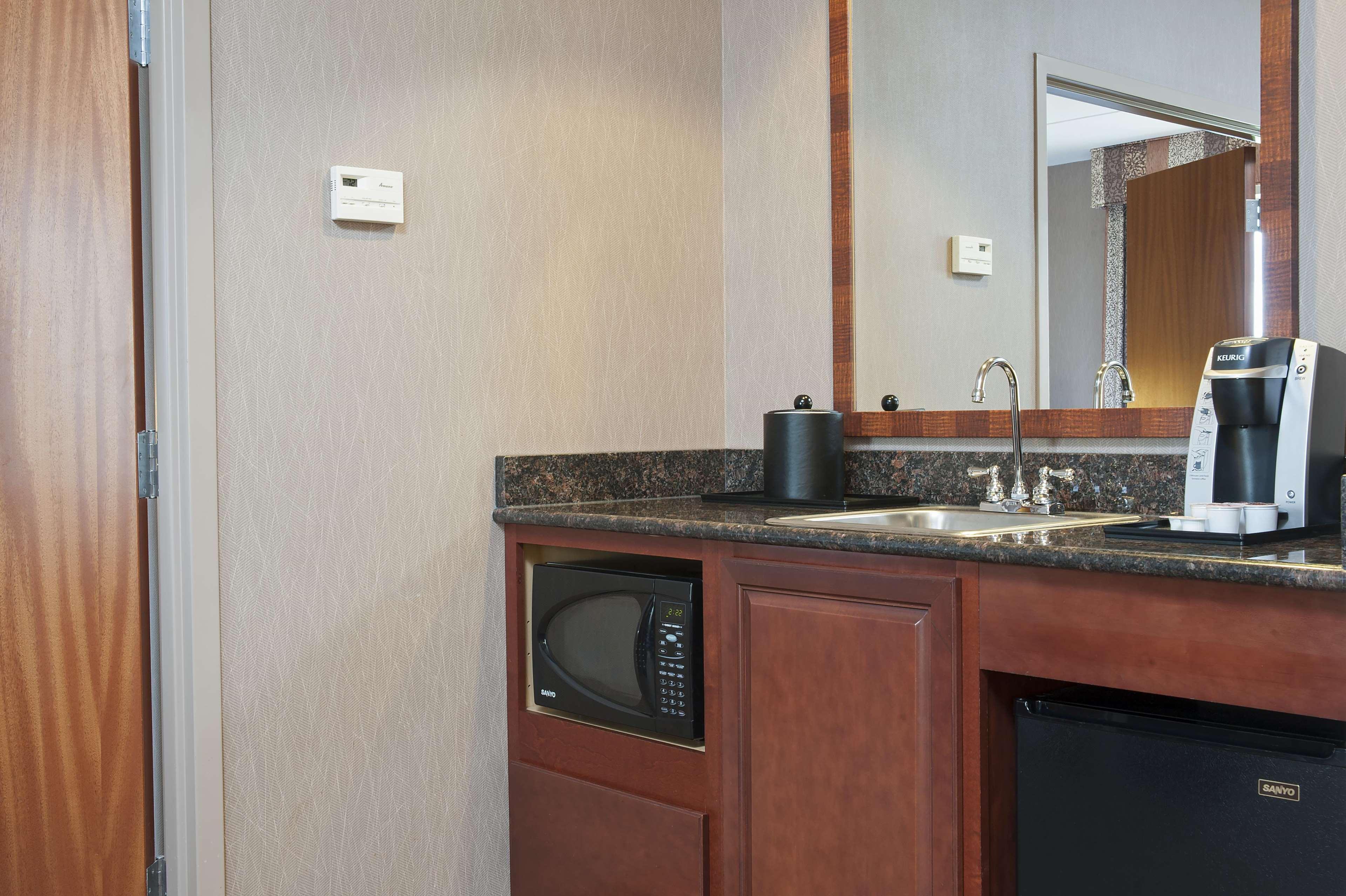 Hilton Garden Columbus Hotel Edinburgh