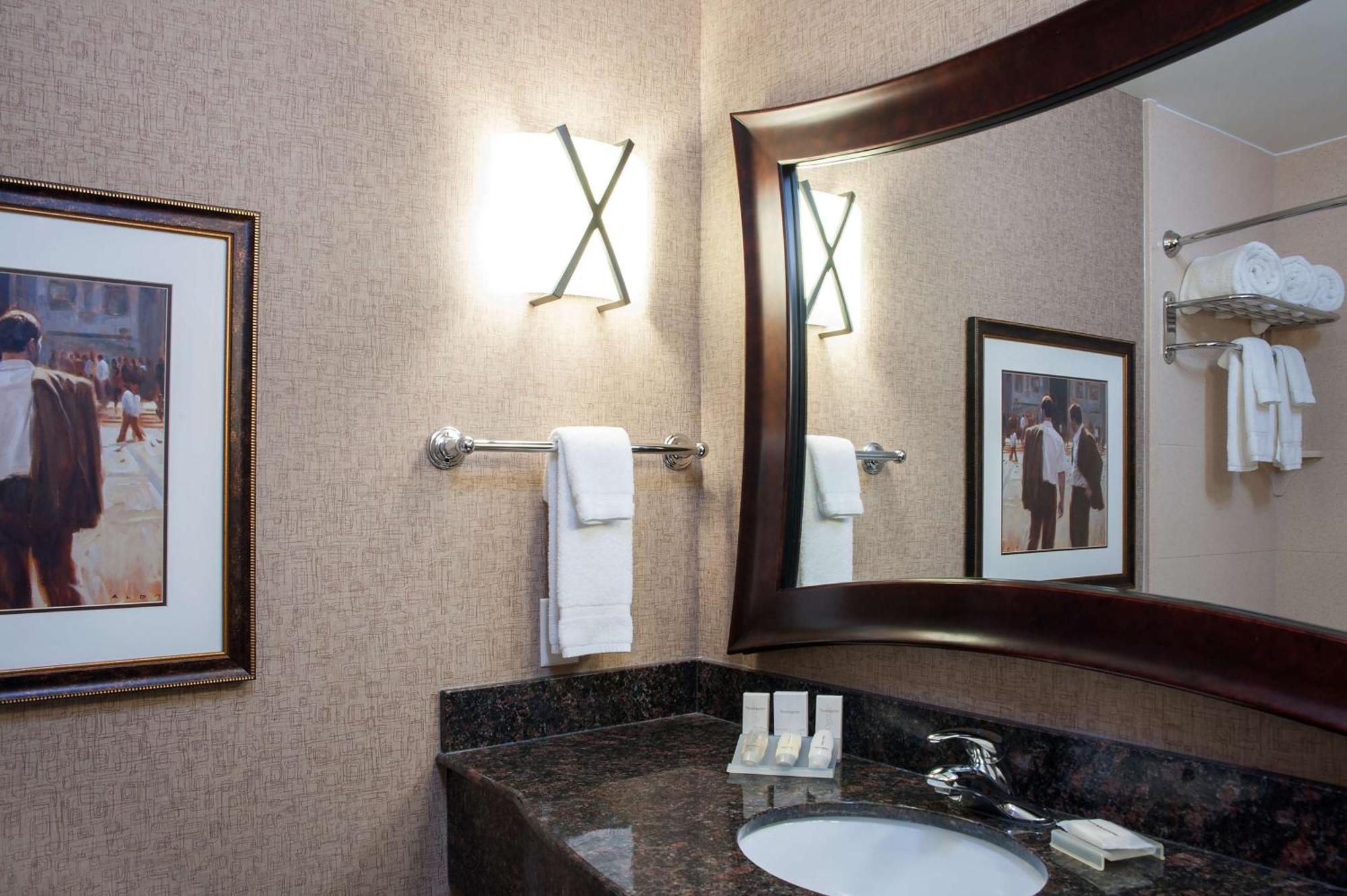 Hotel Hilton Garden Columbus 3*
