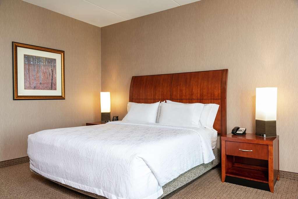 Hilton Garden Columbus Hotel Edinburgh