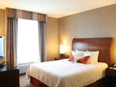 Hilton Garden Columbus Edinburgh