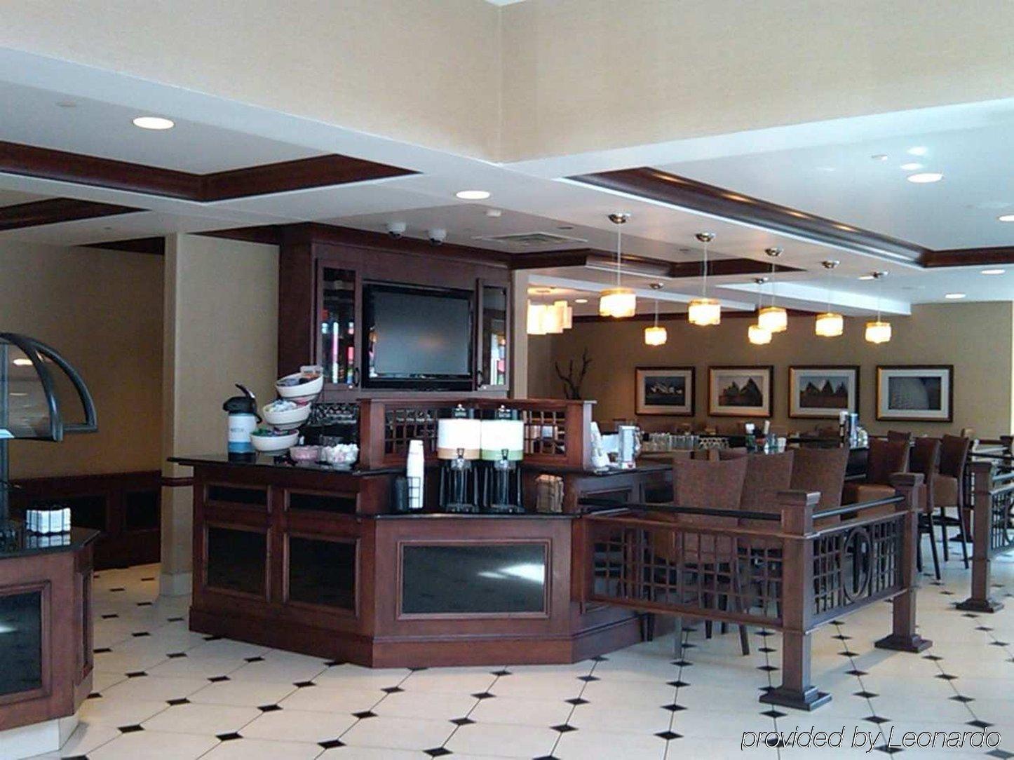 Hilton Garden Columbus Hotel