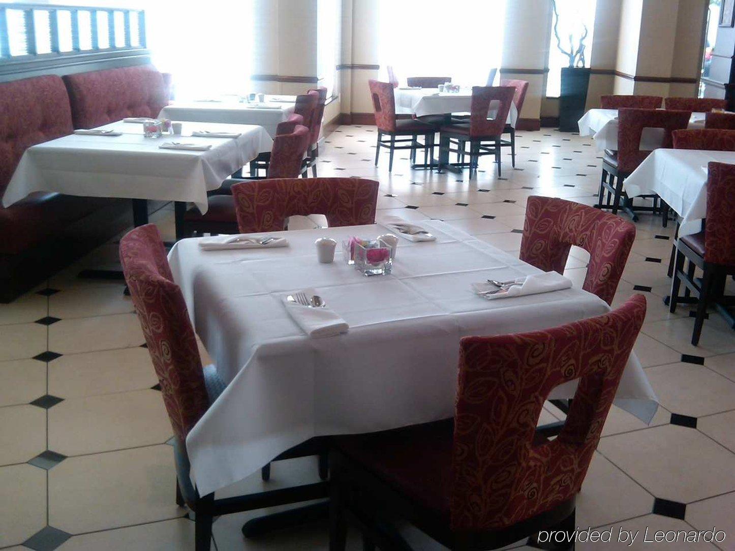 Hotel Hilton Garden Columbus
