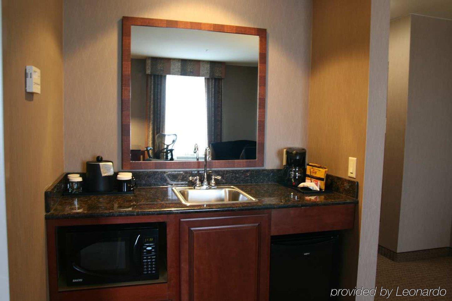 Hilton Garden Columbus Hotel Edinburgh
