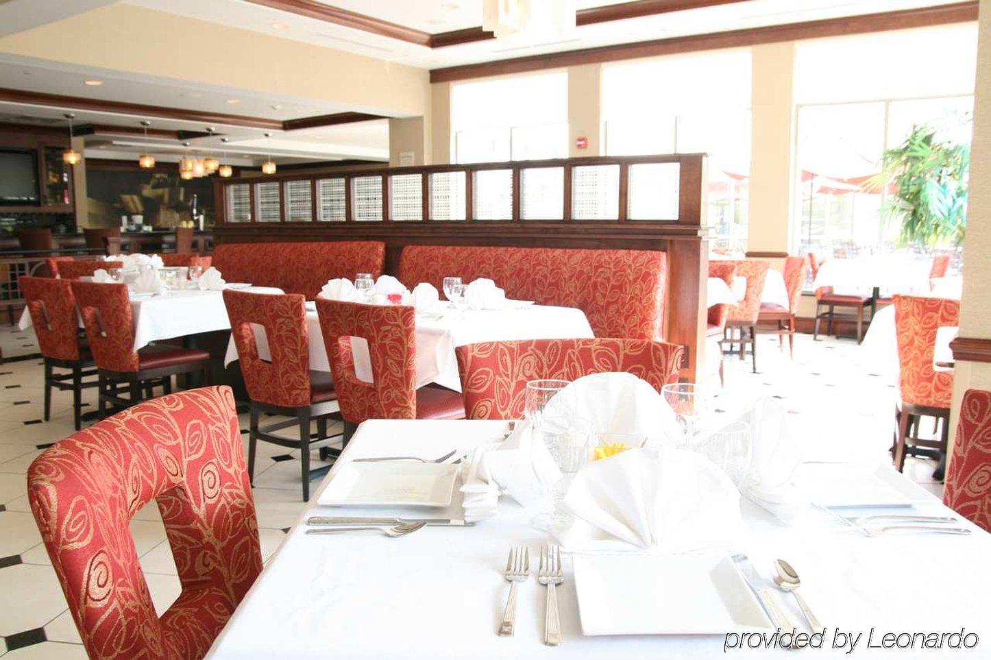 Hilton Garden Columbus Hotel