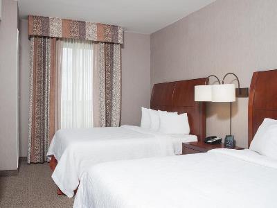 Hilton Garden Columbus Hotel Edinburgh
