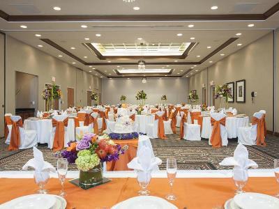 Hilton Garden Columbus Hotel Edinburgh